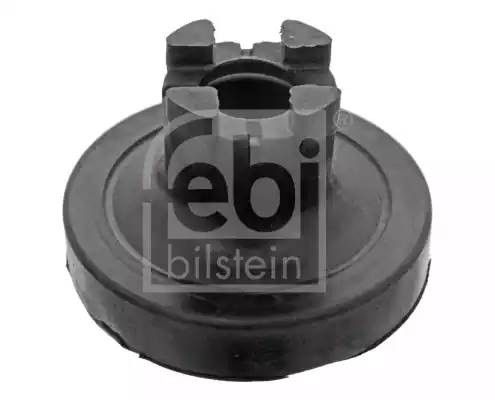 Впускная труба, масляный насос 06799 FEBI BILSTEIN