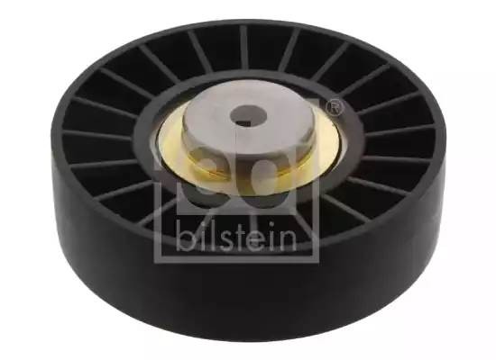 Паразитный / ведущий ролик, поликлиновой ремень 04131 FEBI BILSTEIN