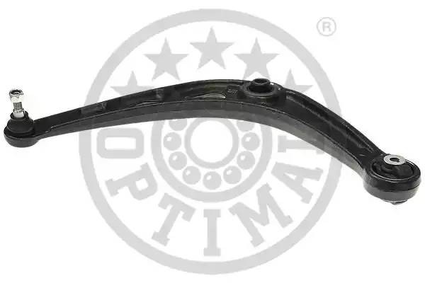 Рычаг независимой подвески колеса, подвеска колеса G6-950 OPTIMAL