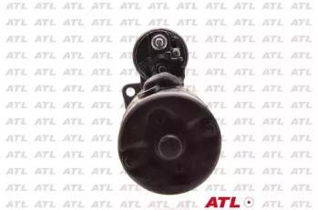 Стартер A70750 ATL DELTA AUTOTECHNIK
