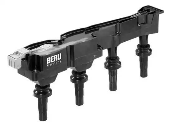 Катушка зажигания ZSE045 BERU