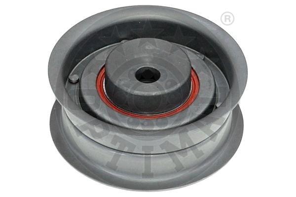 Натяжной ролик, ремень ГРМ 0N808 OPTIMAL