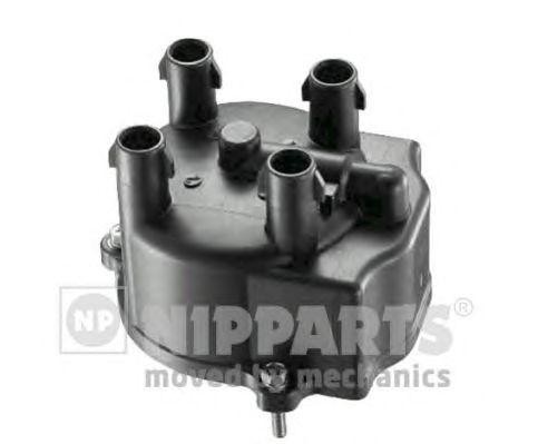 Крышка распределителя зажигания J5322042 H B JAKOPARTS NIPPARTS