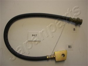 Кронштейн, тормозный шланг TF947 JAPAN PARTS GROUP