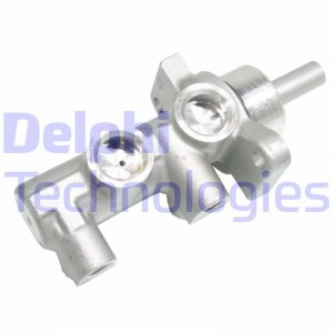 Главный тормозной цилиндр LM51027 DELPHI