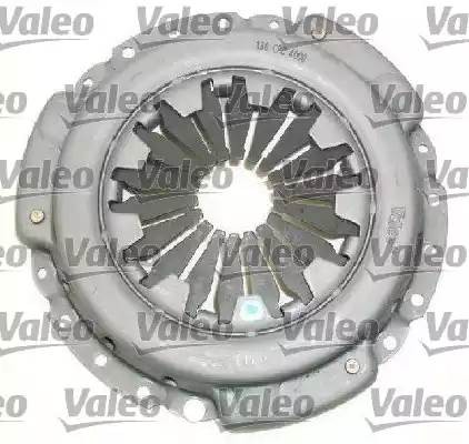 Комплект сцепления 003347 VALEO PHC