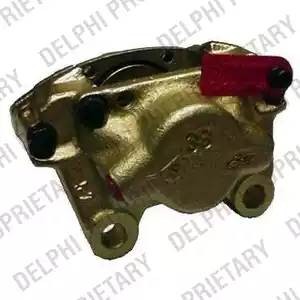 Тормозной суппорт LC7194 DELPHI