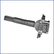 Катушка зажигания 133805 HUCO