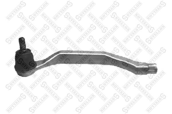 Наконечник рулевой тяги 51-02414-SX STELLOX