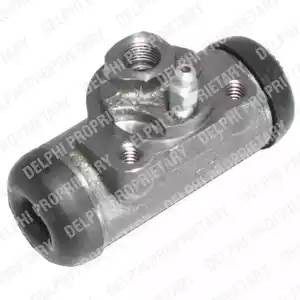 Колесный тормозной цилиндр LW62082 DELPHI