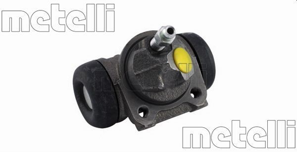Колесный тормозной цилиндр 040787 METELLI