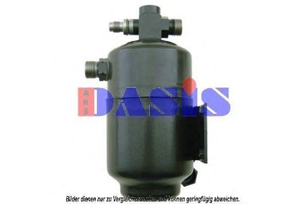 Осушитель, кондиционер 800486N AKS DASIS