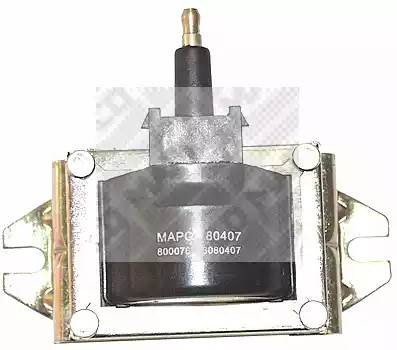 Катушка зажигания 80407 MAPCO