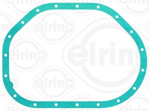 Прокладка, маслянный поддон 774.015 ELRING
