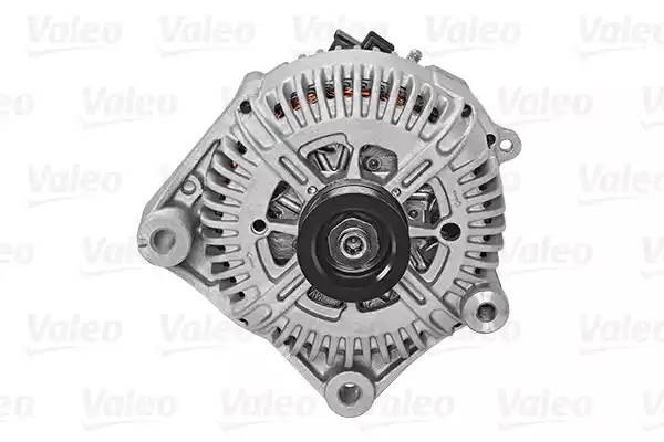 Генератор 437579 VALEO PHC