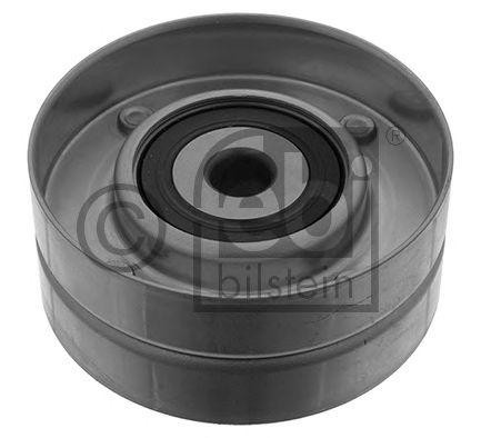 Натяжной ролик, поликлиновой  ремень 05929 FEBI BILSTEIN