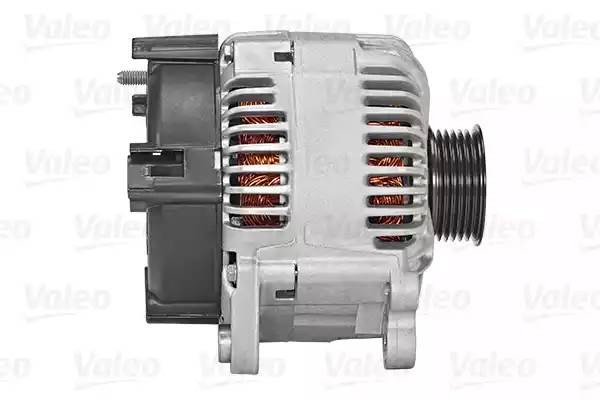 Генератор 437535 VALEO PHC