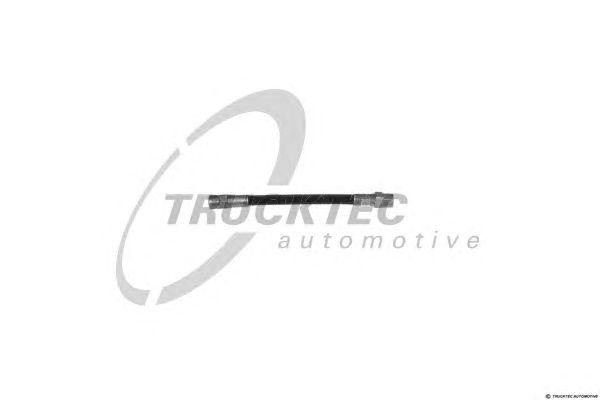 Тормозной шланг 07.35.001 TRUCKTEC