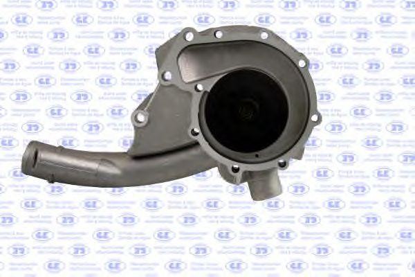 Водяной насос 980424 GK