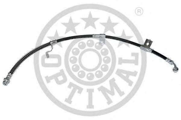Тормозной шланг BSL841 OPTIMAL