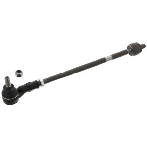 Поперечная рулевая тяга 01169 FEBI BILSTEIN