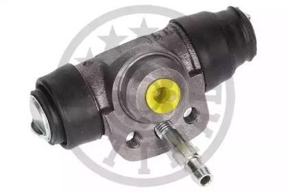 Колесный тормозной цилиндр RZ-3924 OPTIMAL