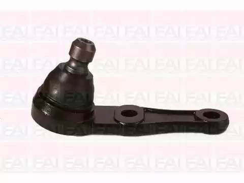 несущий / направляющий шарнир SS4852 FAI