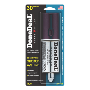Клей DD6565 DONE DEAL