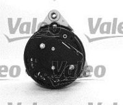 Деталь 437019 VALEO PHC