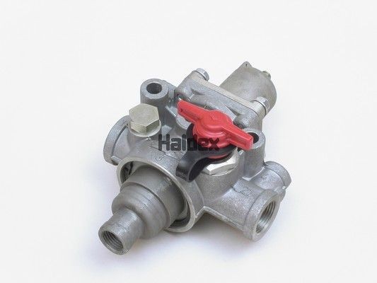 Система тяг и рычагов, тормозная система 104401201 HALDEX