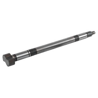 Тормозной вал, барабанный тормозной механизм 01332 FEBI BILSTEIN