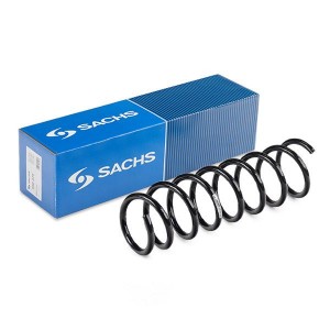 Пружина ходовой части 996 975 SACHS