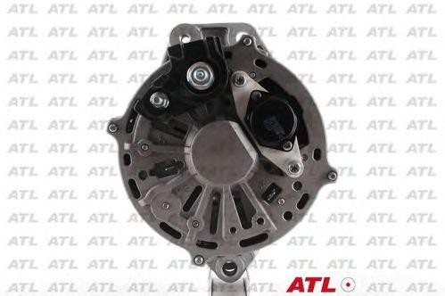 Генератор L 36 790 ATL DELTA AUTOTECHNIK