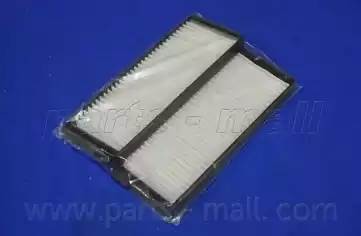 Фильтр салона PMC-004 PMC PARTS MALL