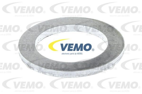Датчик, температура впускаемого воздуха V20-72-0457 VEMO