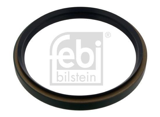 Продольная рулевая тяга 10003 FEBI BILSTEIN