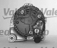 Генератор 436700 VALEO PHC
