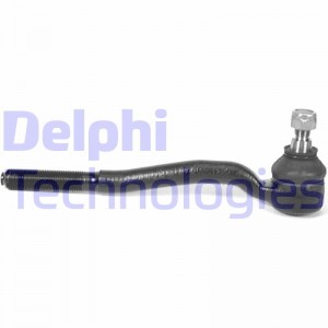 Наконечник поперечной рулевой тяги TA1385 DELPHI