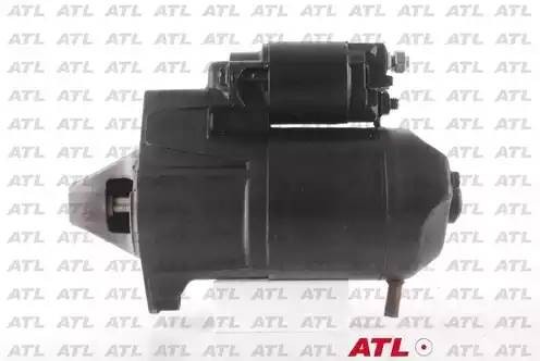 Стартер A 14 530 ATL DELTA AUTOTECHNIK