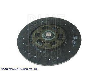 Диск сцепления ADG03185 BLUE PRINT