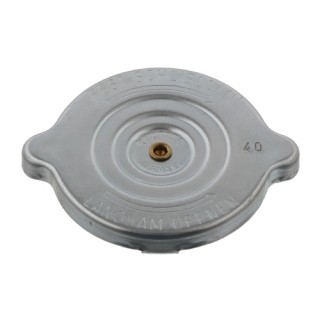 Крышка, радиатор 05959 FEBI BILSTEIN