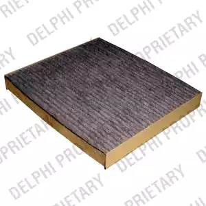Фильтр, воздух во внутренном пространстве TSP0325252C DELPHI