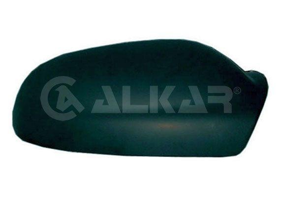 Корпус, наружное зеркало 6302101 ALKAR