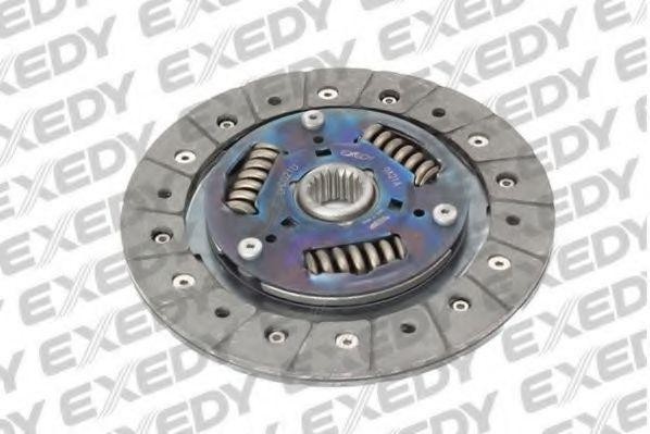 Диск сцепления DHD021U EXEDY