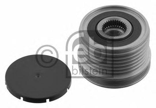 Шкив генератора 30067 FEBI BILSTEIN
