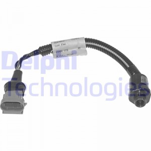 Пневматический выключатель, кондиционер TSP0435045 DELPHI