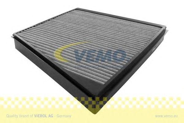 Фильтр, воздух во внутренном пространстве V30-31-1008 VEMO