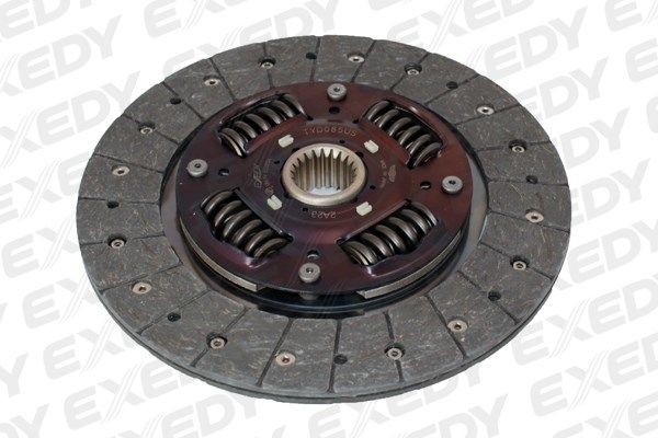Диск сцепления TYD085US EXEDY