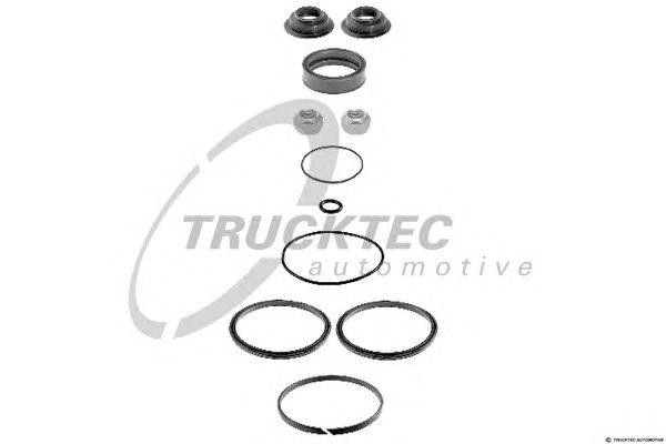 Деталь 01.43.416 TRUCKTEC