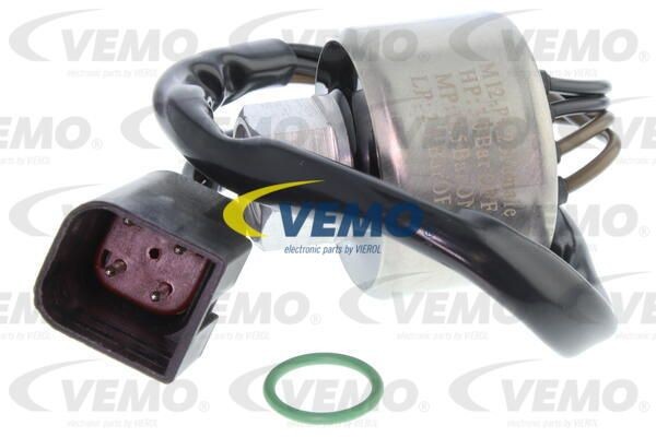 Пневматический выключатель, кондиционер V25730004 VEMO